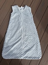 Minky Plush Baby Wearable Blanket Sleep Sack XL 18-24 Months