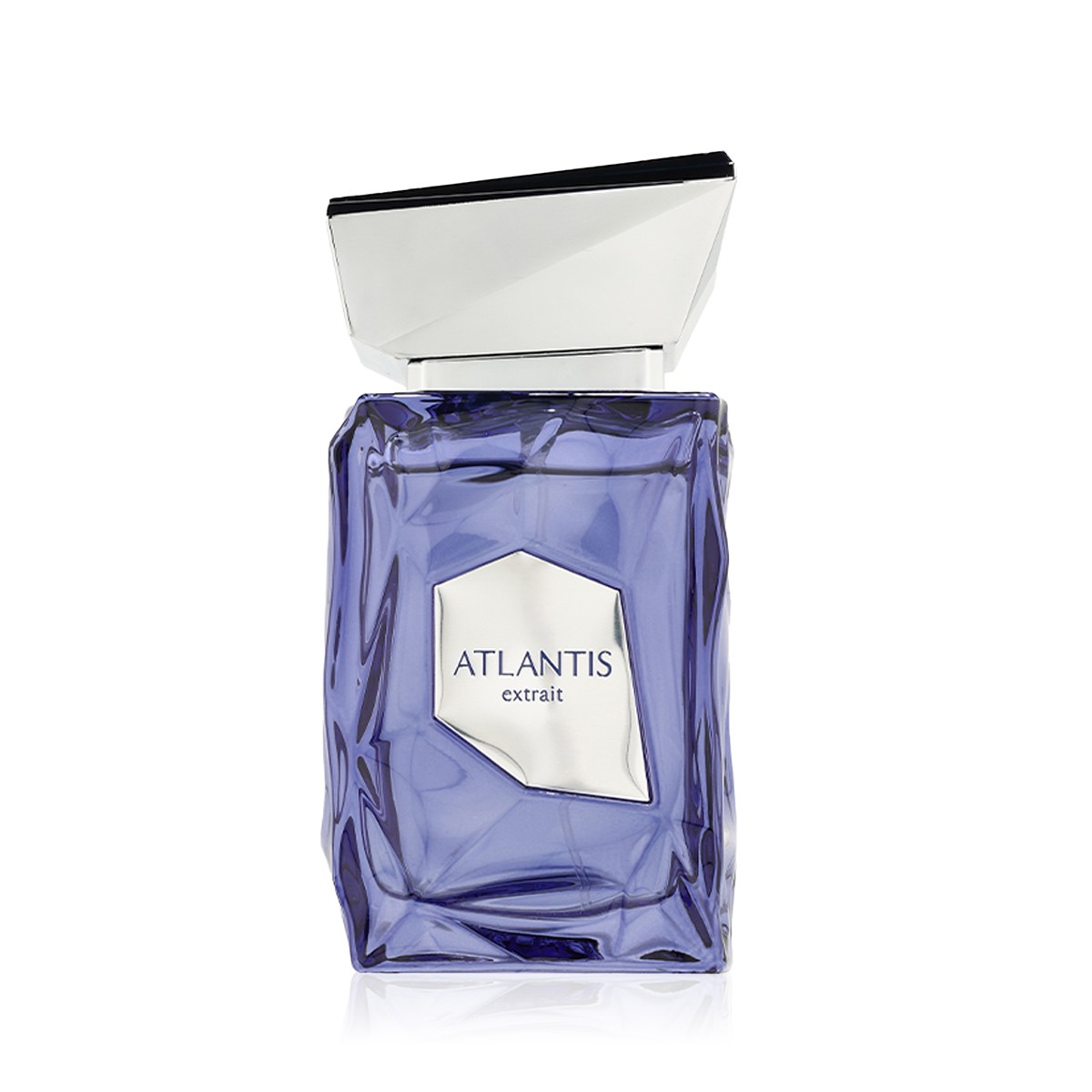 French Avenue Atlantis Extrait Extrait de Parfum 100 ml unisex 13190₽
