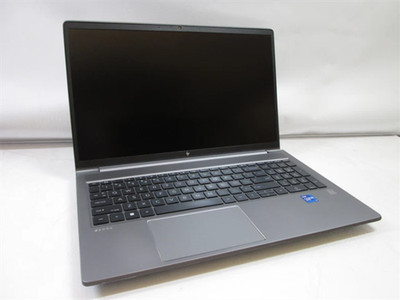 HP ZBook Power G8 Laptop i7-11850H 2.5GHz 32GB 512GB SSD Win11 COA