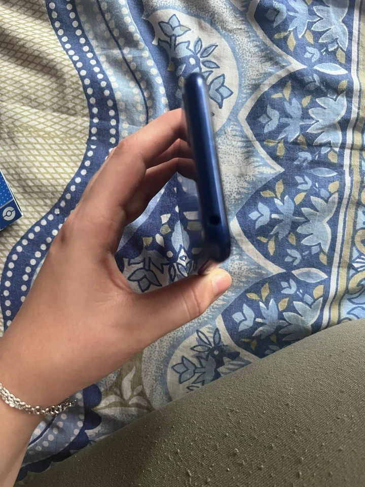 Huawei Y5 (2019) - 16 GB - Midnight Black (Sbloccato) (Dual SIM) - Immagine 4 di 4