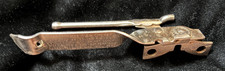 EKCO Miracle 3 Wege Dosen-/Flaschenöffner 884 Campingutensil Made In USA Vintage