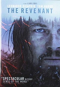 The Revenant - VERY GOOD