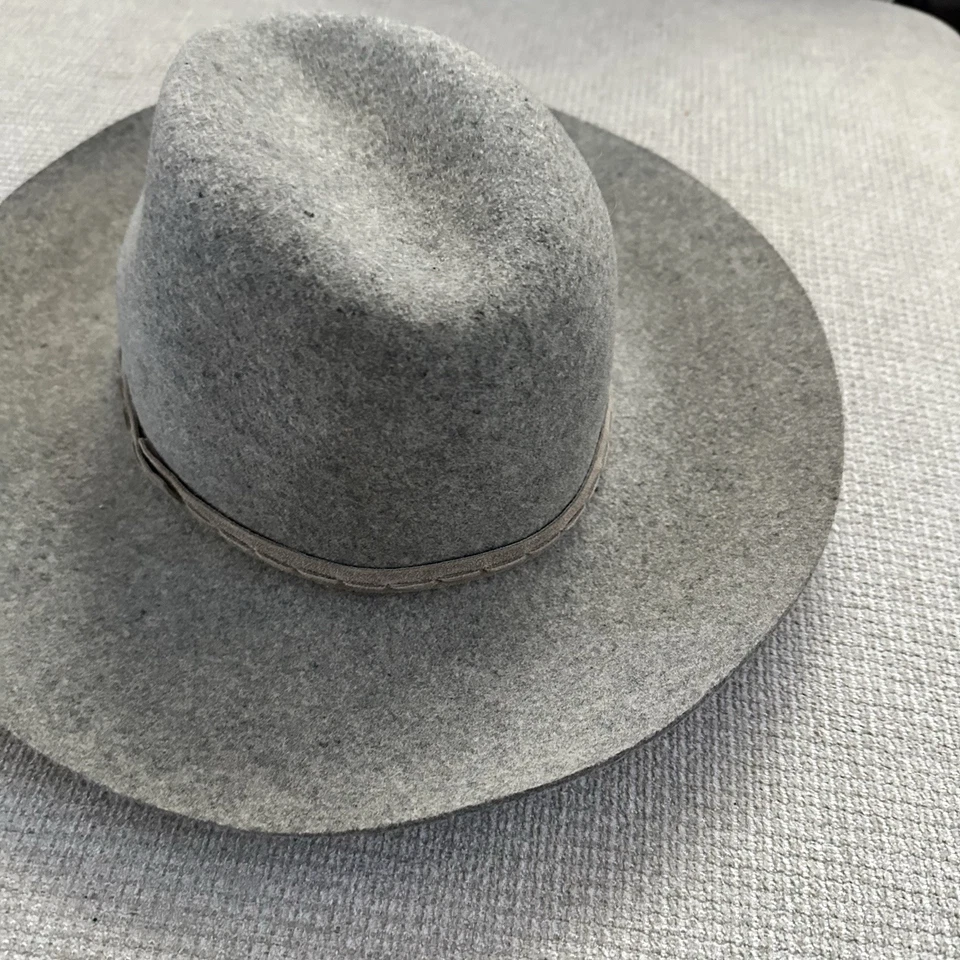 Sombrero de lana Rag & Bone talla pequeña Foto 2 de 4