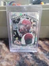 2022 Leaf Draft Metal Portrait Caleb Williams #P-CW1