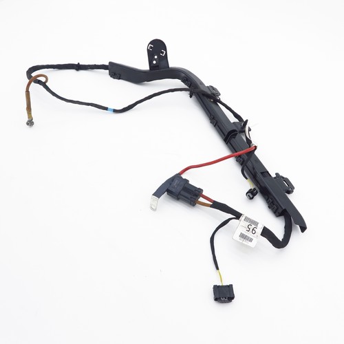 Kabelbaum Lenkung Lenkgetriebe Mercedes ML GL 166 A1664407834