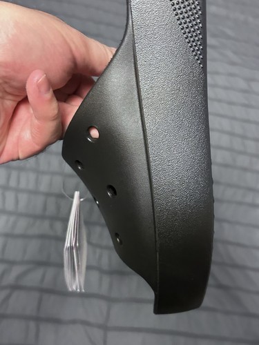 Crocs Damen-Sandalen schwarz klassische Plateau-Pantoletten Größe 9 Slipper neu - Bild 16 von 20