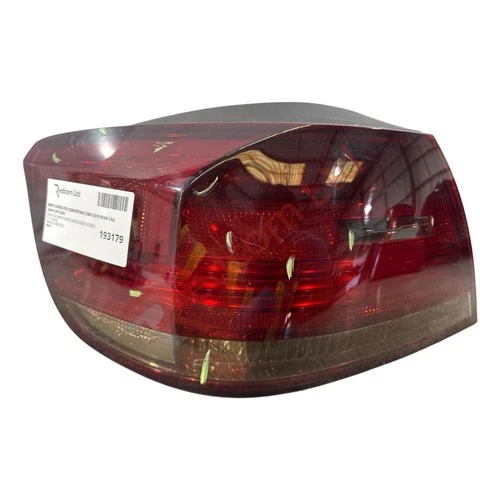BMW 3 SERIES E93 CONVERTIBLE 2007-2010 REAR TAIL LIGHT LEFT SIDE 7162301