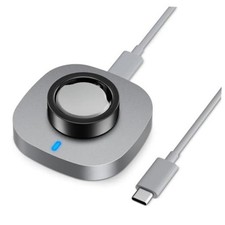 Charger Compatible with Aura-Ring Gen 3 Size  Fast Charging Dock with USB-C 7