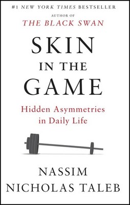 Skin in the Game | nullNassim Nicholas Taleb | nullenglisch