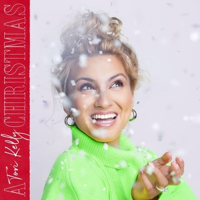 Tori Kelly A Tori Kelly Christmas (CD)