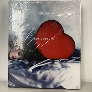 Guy Bourdin Book | eBay