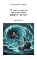 L'ascension De Thion Black-Line (Ancien) Lorenz Fleischhauer (U. A.) Taschenbuch