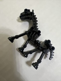 Lego Harry Potter Minifigure - Thestral (From Set 5378)