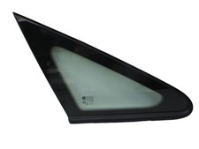 Seitenscheibe Fensterscheibe vorne rechts Dreieckscheibe FEST passt für OPEL