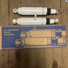 Dodge Charger Coronet Rear Monroe Max-air Air Shock Absorber Monroe Shocks Ma757