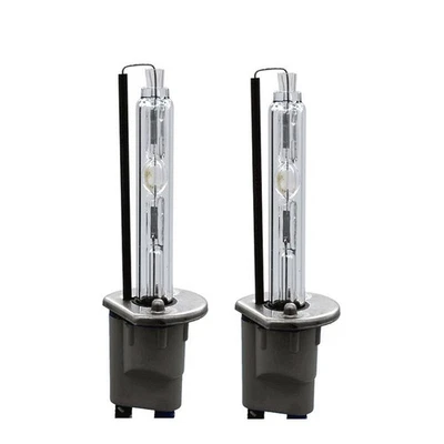 Kit De Remplacement Lampes Xénon H1 FuZion XENPRO+ 8000K - Photo 1/4