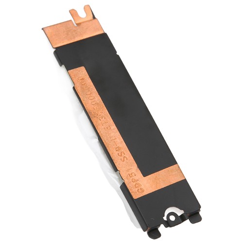 SSD Heatsink Cover For XPS 15 9500 9510 9520 Precision5550 5560 Laptop US - Afbeelding 3 van 22