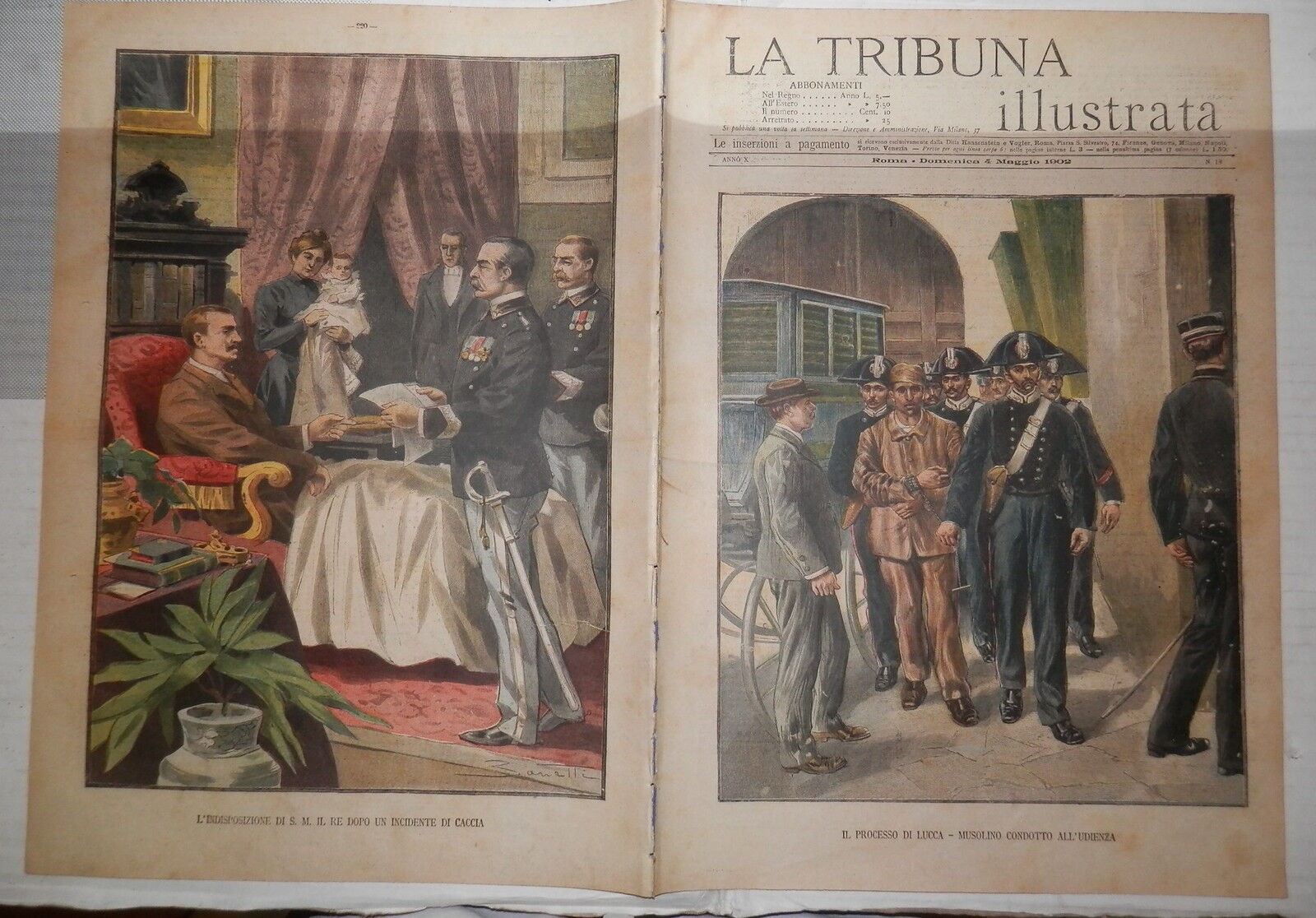 Foto 1 di 1
