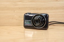 Samsung ST80 Digital Camera, WiFi Touch Screen, Compact, Tested