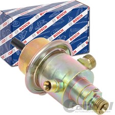BOSCH KRAFTSTOFFDRUCKREGLER f&uuml;r MERCEDES W201 W124 S124 C124 W126 R107 W460