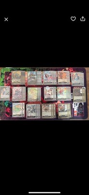 Crocodile Meta Deck One Piece TCG Englisch