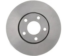 Raybestos 96421R R-Line Brake Rotor For 92-94 Audi 100 100 Quattro