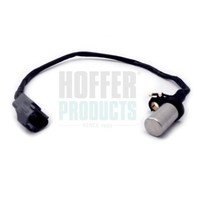 Kurbelwellensensor Impulsgeber Hoffer 75171036 FüR Toyota Corolla Compact EE111_