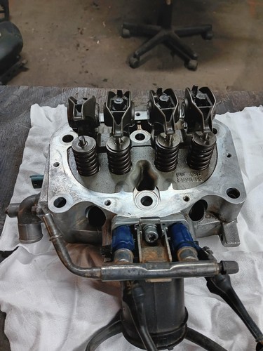 2008 Polaris Razor 800cc Recondition complete head with injectors