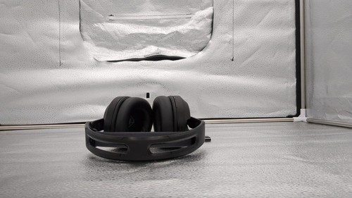 LEER Turtle Beach Stealth 500 Auriculares Inalámbricos Amplificados para Juegos para Ps5, Ps4, PC - Imagen 3 de 5