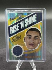 2014-15 Panini NBA Hoops Basketball Cards 21