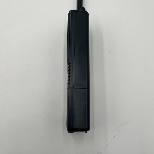 Uniden Bearcat BC200XLT 200 Channel 800MHz Handheld Radio Scanner For Parts - Zdjęcie 4 z 13