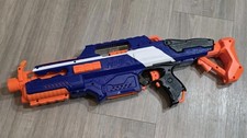 Nerf N-Strike Elite Motorized Rapidstrike CS-18 Dart Gun