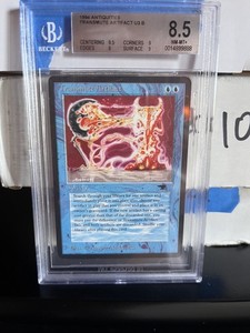 Transmute Artifact | eBay