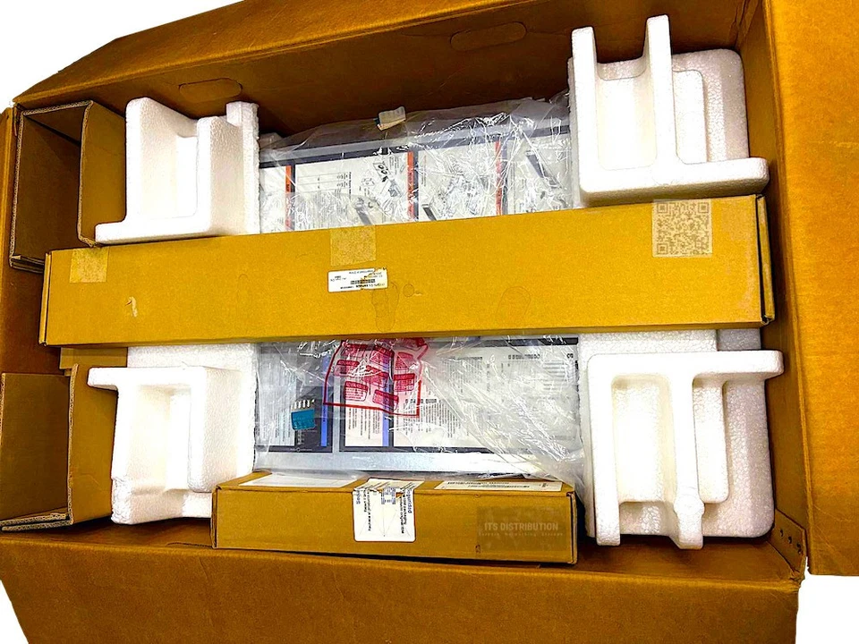 86867RX I Open Box IBM xSeries 360 3U eServer Xeon MP 1.50 GHz 1GB Ultra160 - Image 2 of 4