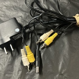 AtGames Sega Genesis Classic Game Mini Console 80 Built-in Games Complete TESTED