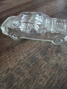 Hofbauer Crystal Car | eBay