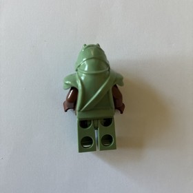Lego Star Wars Gamorrean Guard Minifigure Jabba's Sail Barge 6210