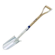 Image of Bulldog Pedigree Stainless Steel Rabbiting Spade