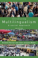 Kristine Horner (U. A.) | Introducing Multilingualism | Taschenbuch | Englisch