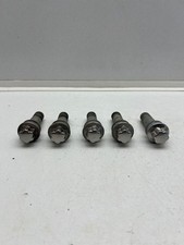 Mercedes-Benz GLE W167 2020 Schrauben Muttern DDO31864 Mercedes-Benz GLE W167 2020 Schrauben Muttern DDO31864