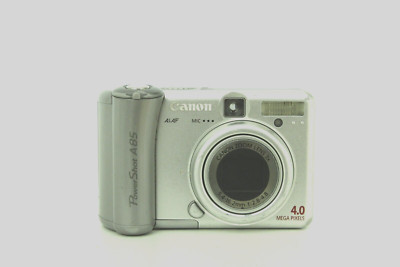 Canon PowerShot A85 Ersatzteil spare parts (12121217)