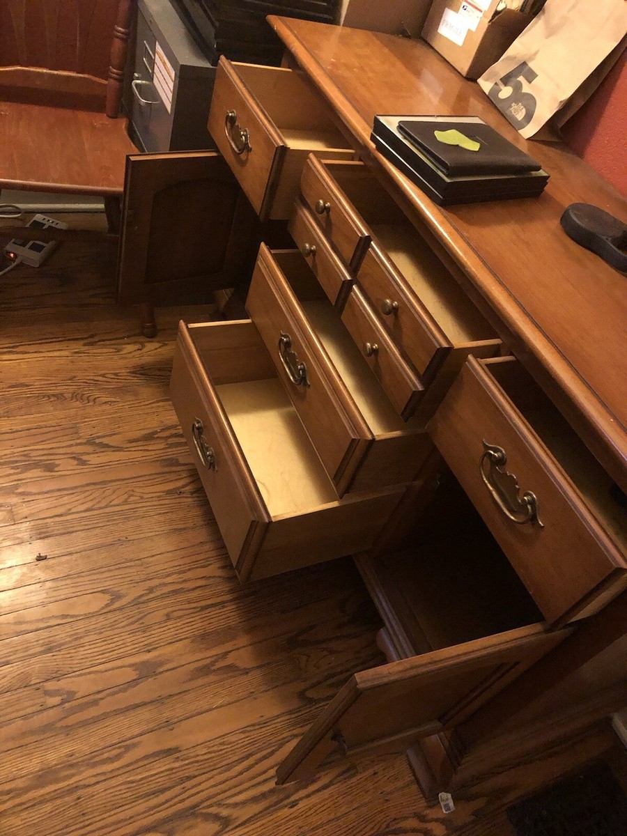 drexel heritage furniture vintage | eBay