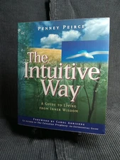 The Intuitive Way By Carol Adrienne