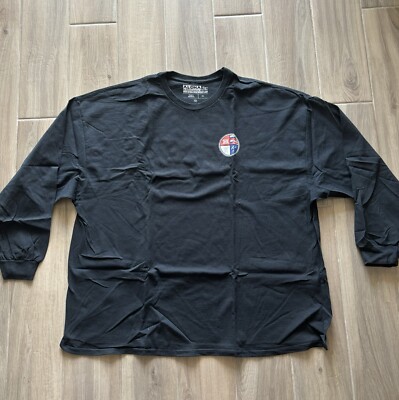 Aloha kingdom long sleeve t-shirt 4X