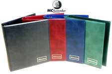 Münzenalbum Münzalbum für 200 Stück 1 Euro, 2 Euro Münzen, 50 Eurocent NEU!