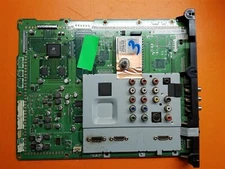 ⭐️⭐️⭐️⭐️⭐️ TV Main Video Board Mainboard 313926859106