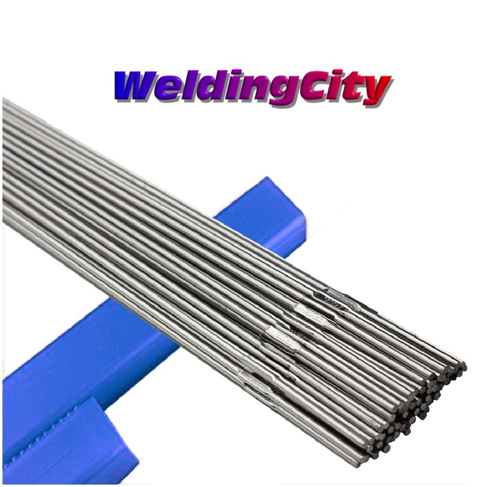 Techniweld ER4043 .035" Mig Welding Wire Aluminum 1 Pound Roll - Foto 8