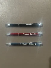 Sharks Happen Pens, Ball Point