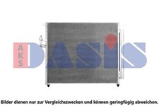 Condensateur Ford RANGER