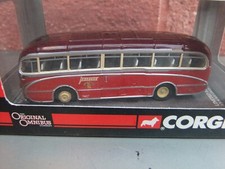 Corgi OOC Burlingham Seagull Coach 1:76 Scale - various liveries available BOXED